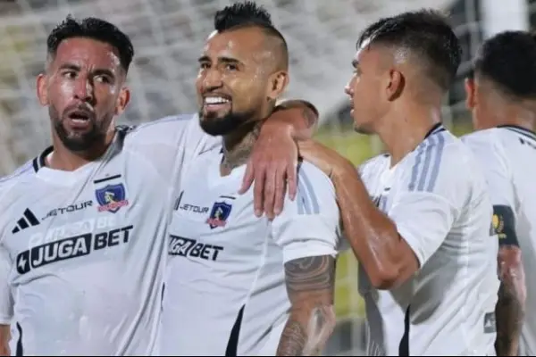 Colo Colo ,Redes Sociales