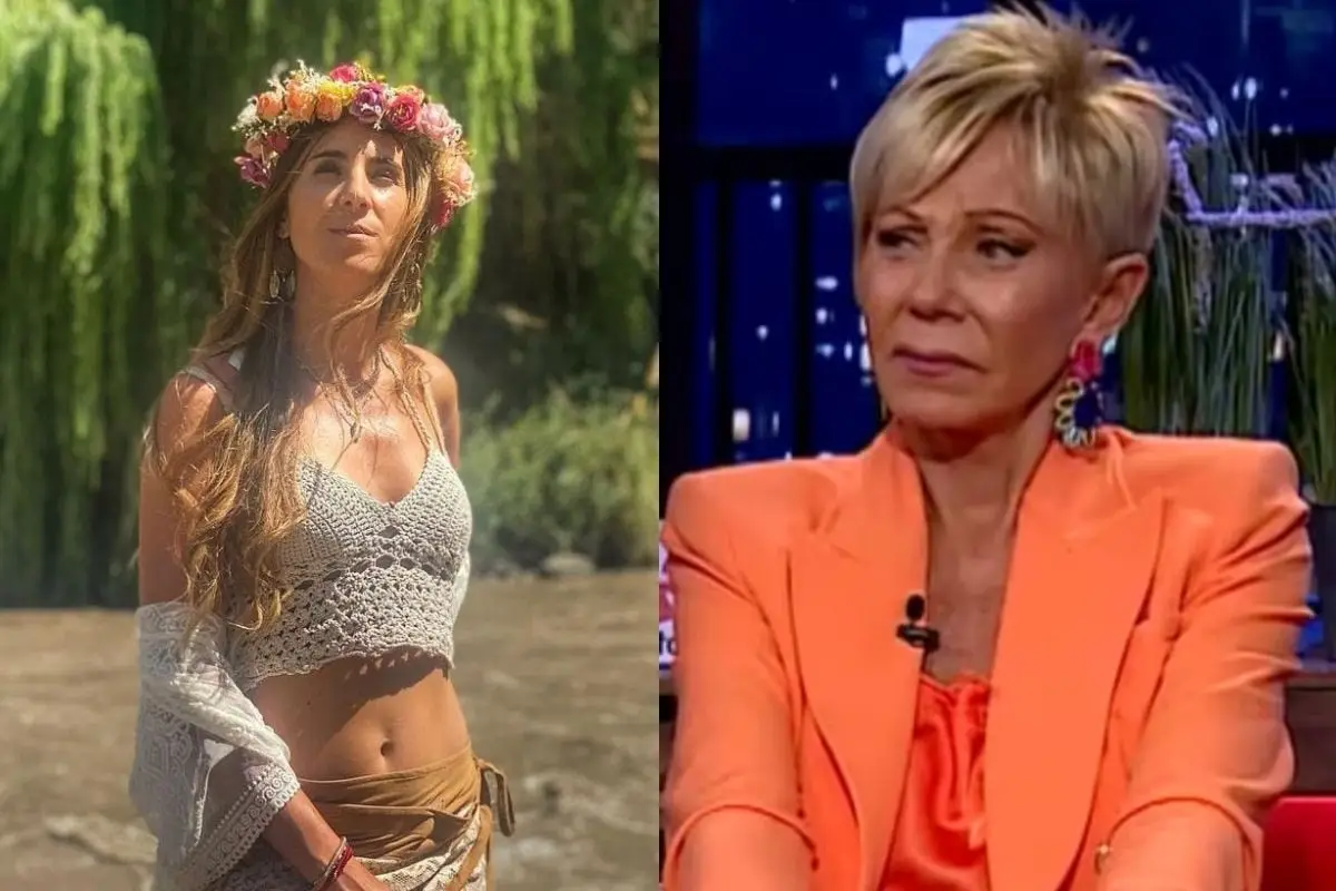 Prima de Pangal Andrade y Raquel Argandoña, Archivo