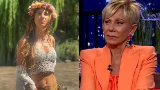 Prima de Pangal Andrade y Raquel Argandoña, Archivo