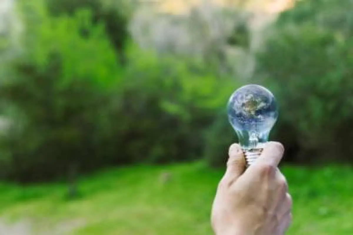 Día de la Eficiencia Energética: La clave para reducir el consumo de energía en servicios esenciales para la sociedad, Redes sociales | Referencial