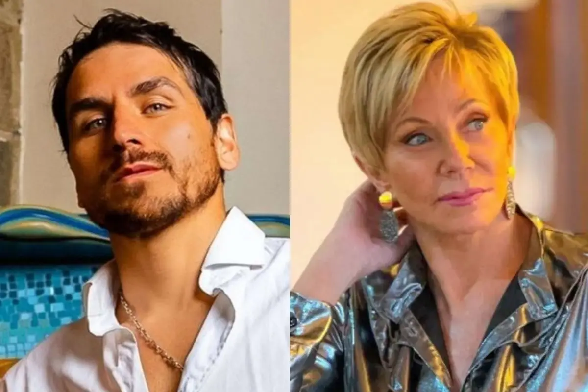 Pangal Andrade y Raquel Argandoña, Archivo