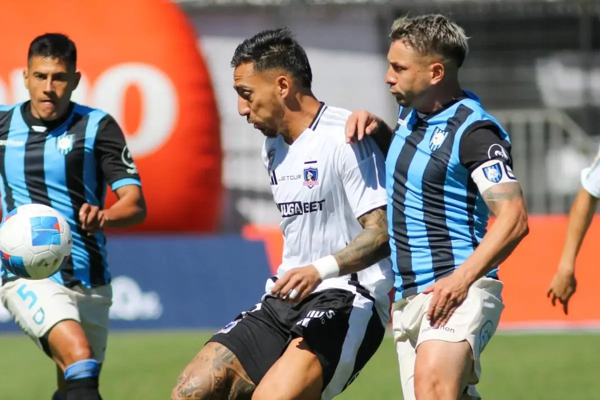 Huachipato se impuso a Colo Colo, Redes sociales | X