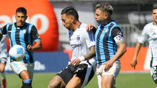 Huachipato se impuso a Colo Colo, Redes sociales | X