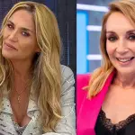 Kenita Larraín se aventuró con predicción sobre Karen Doggenweiler, Redes sociales | Referencial