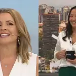 Monserrat Álvarez y Andrea Arístegui , Captura 