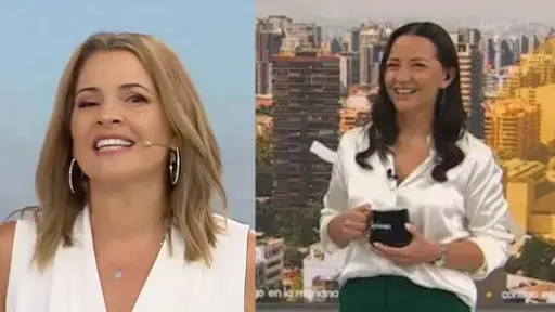 Monserrat Álvarez y Andrea Arístegui , Captura 