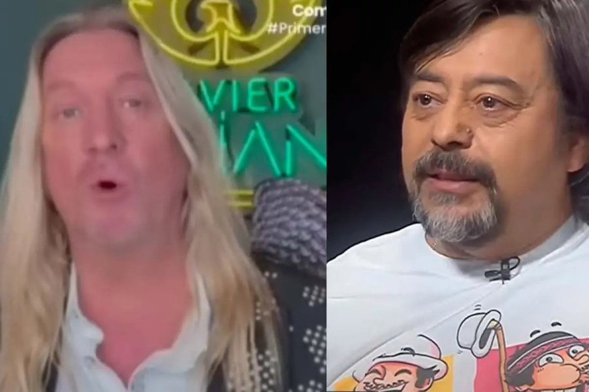 Javier Ceriani y Bombo Fica , Redes sociales 