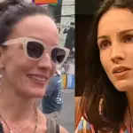 Así luce Ángela Contreras a sus 53 años, Redes sociales | Referencial