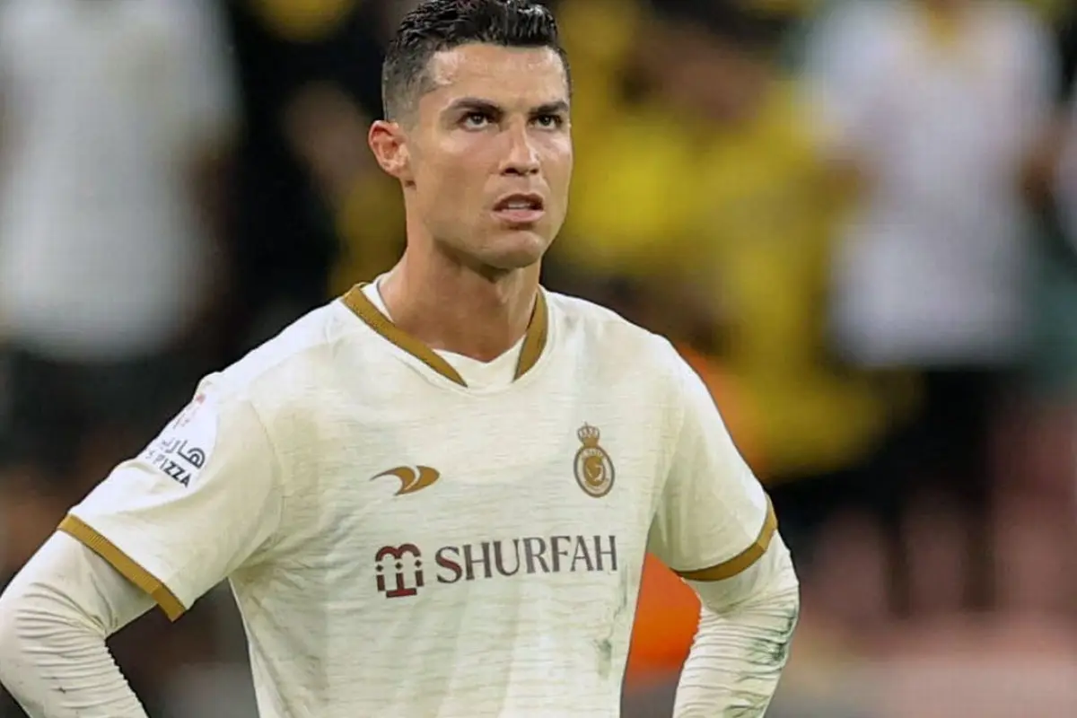 Cristiano Ronaldo, Redes Sociales