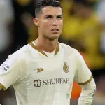 Cristiano Ronaldo, Redes Sociales