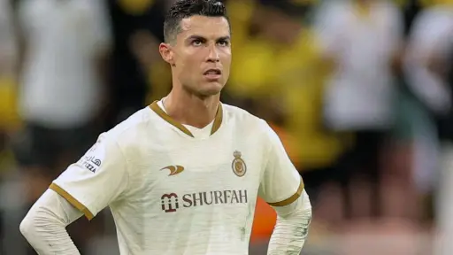 Cristiano Ronaldo, Redes Sociales
