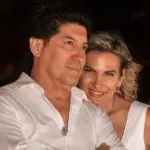 Iván Zamorano y María Alberó, Redes sociales