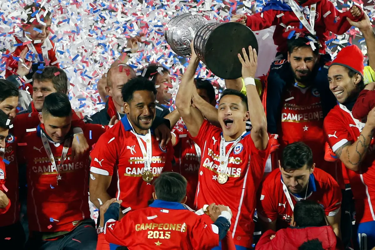 Generación Dorada, Redes Sociales