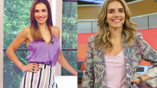 Carolina de Moras y María Luisa Godoy, Archivo
