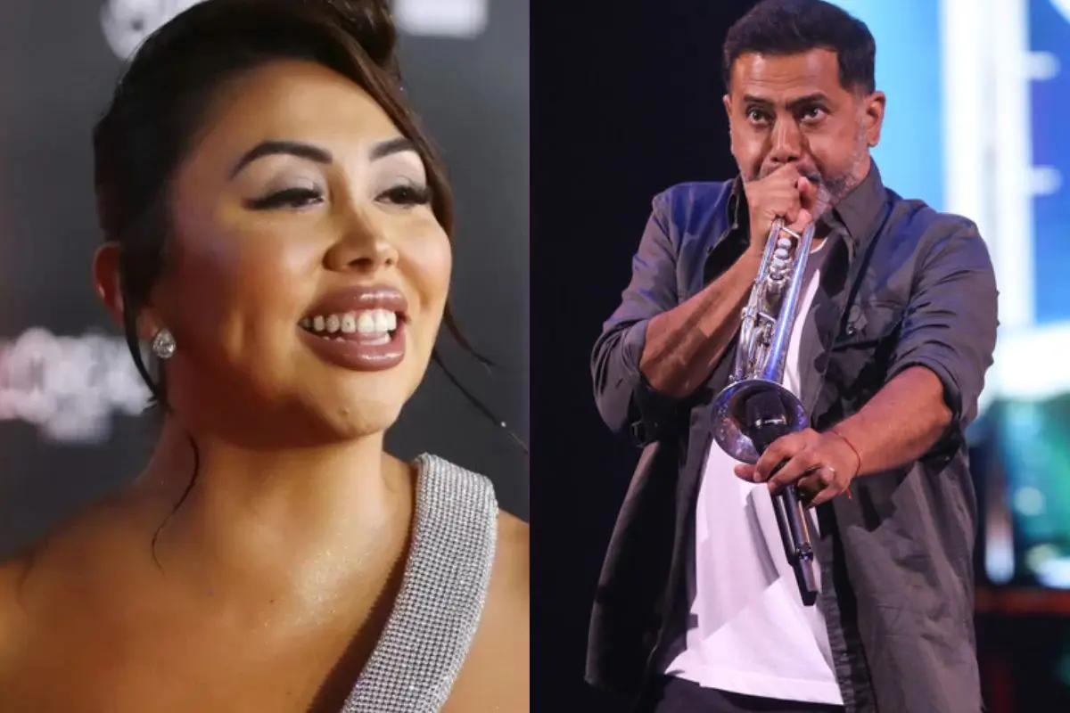 Naya Fácil no se río con Pedro Ruminot, Agencia Uno