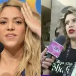 Shakira