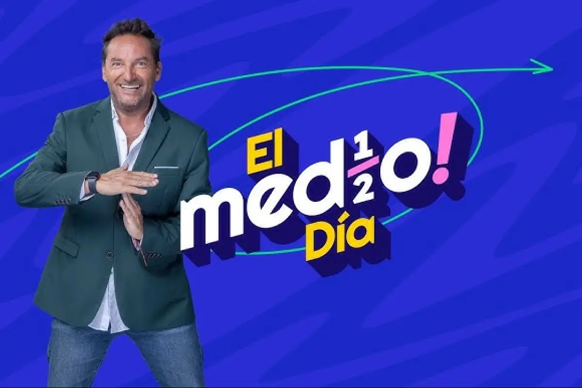 Así le fue al nuevo programa de Daniel Fuenzalida en TVN , TVN