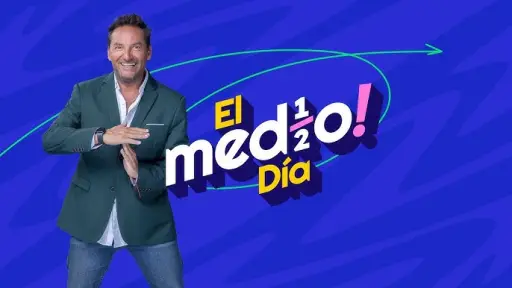 Así le fue al nuevo programa de Daniel Fuenzalida en TVN , TVN