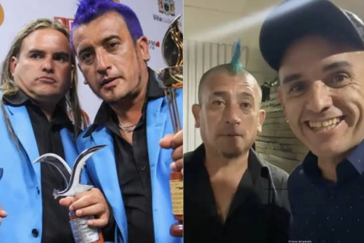 Locos del Humor