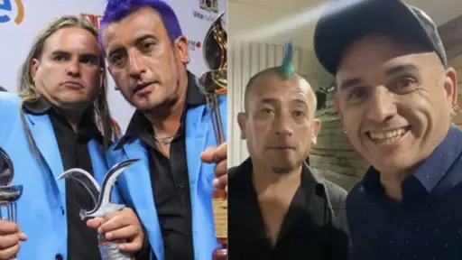 Locos del Humor