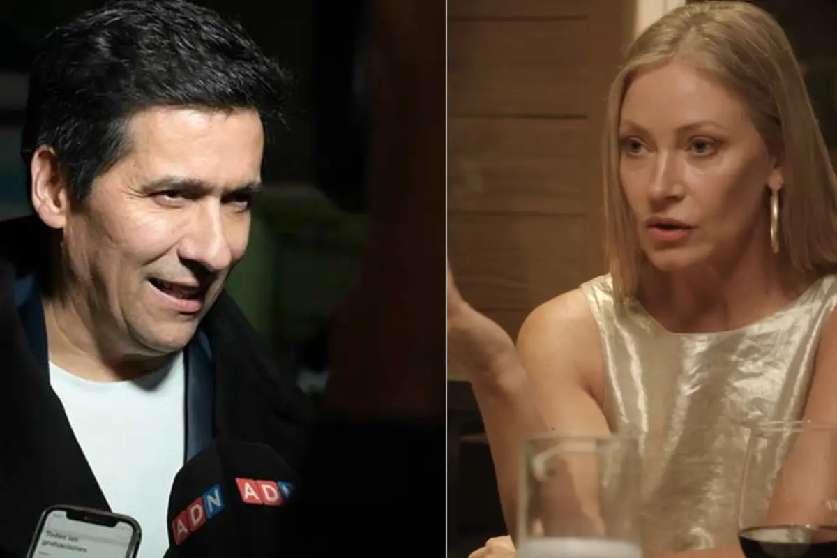 Rafael Araneda y Marcela Vacarezza, Redes sociales