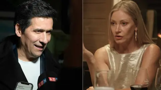 Rafael Araneda y Marcela Vacarezza, Redes sociales