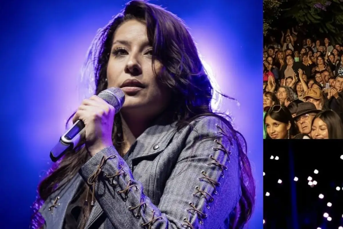 María José Quintanilla