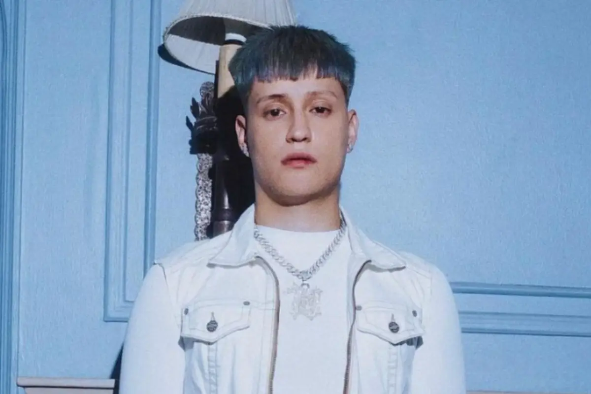 Kidd Voodoo, Redes sociales