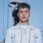 Kidd Voodoo, Redes sociales