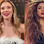 Carla Jara y la inédita participación que iba a tener durante el concierto de Shakira, Redes sociales | Referencial