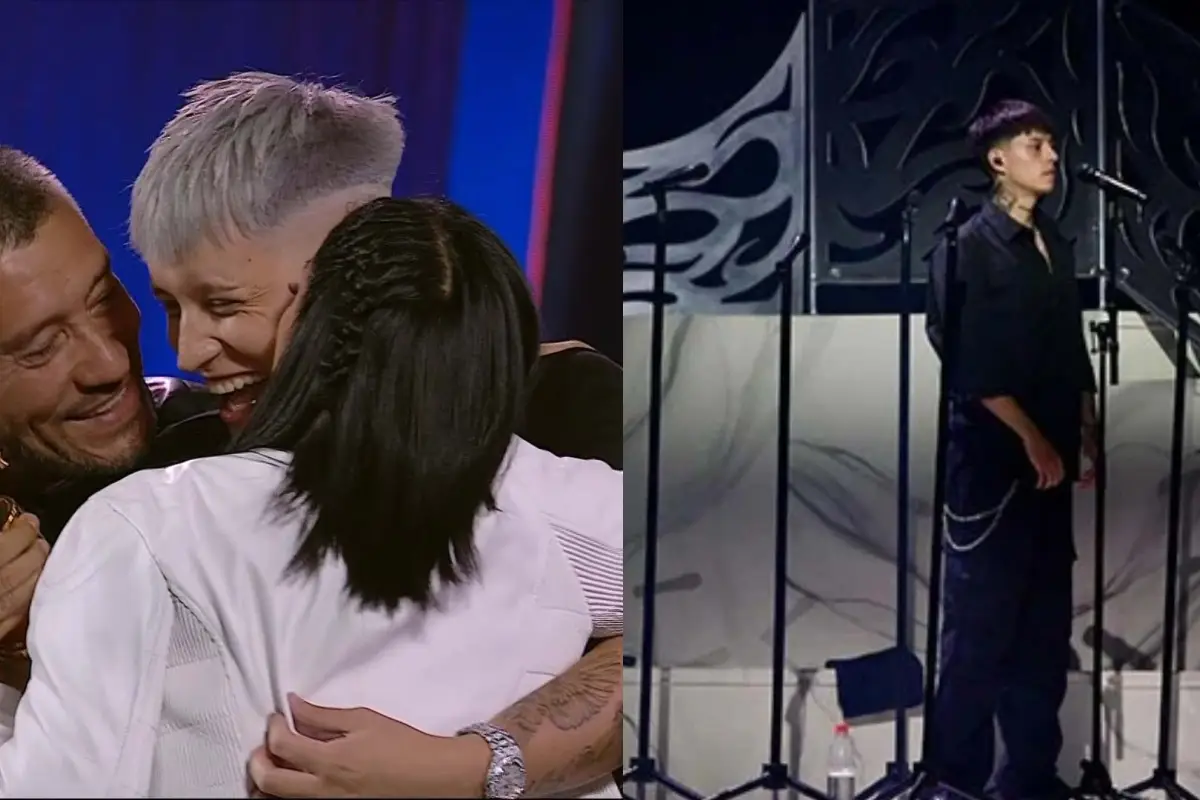 Kidd Vodoo en el Festival de Viña , Redes sociales 