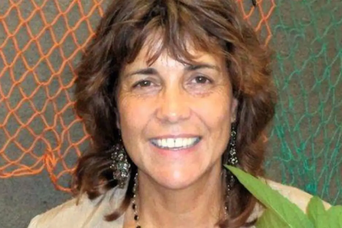 María Angélica Ascuí , Redes sociales