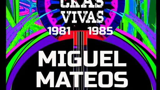 Miguel Mateos celebrará el aniversario de Rockas Vivas en el Movistar Arena , Cedida