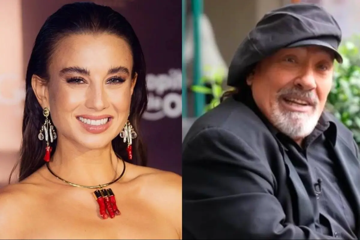 La anécdota de Tita Ureta con el Negro Piñera, Redes sociales | Referencial