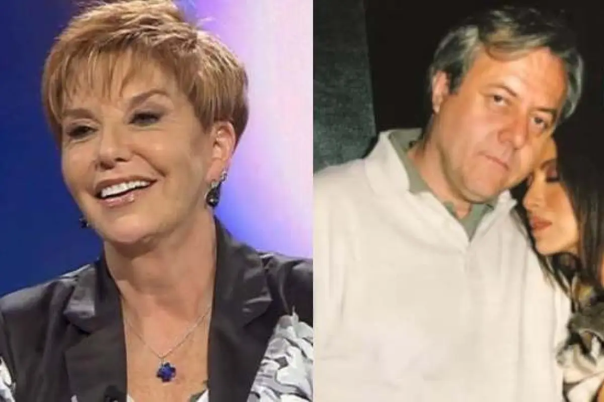 Paulina Nin, Jorge Saint-Jean y Myriam Hernández , Redes sociales 