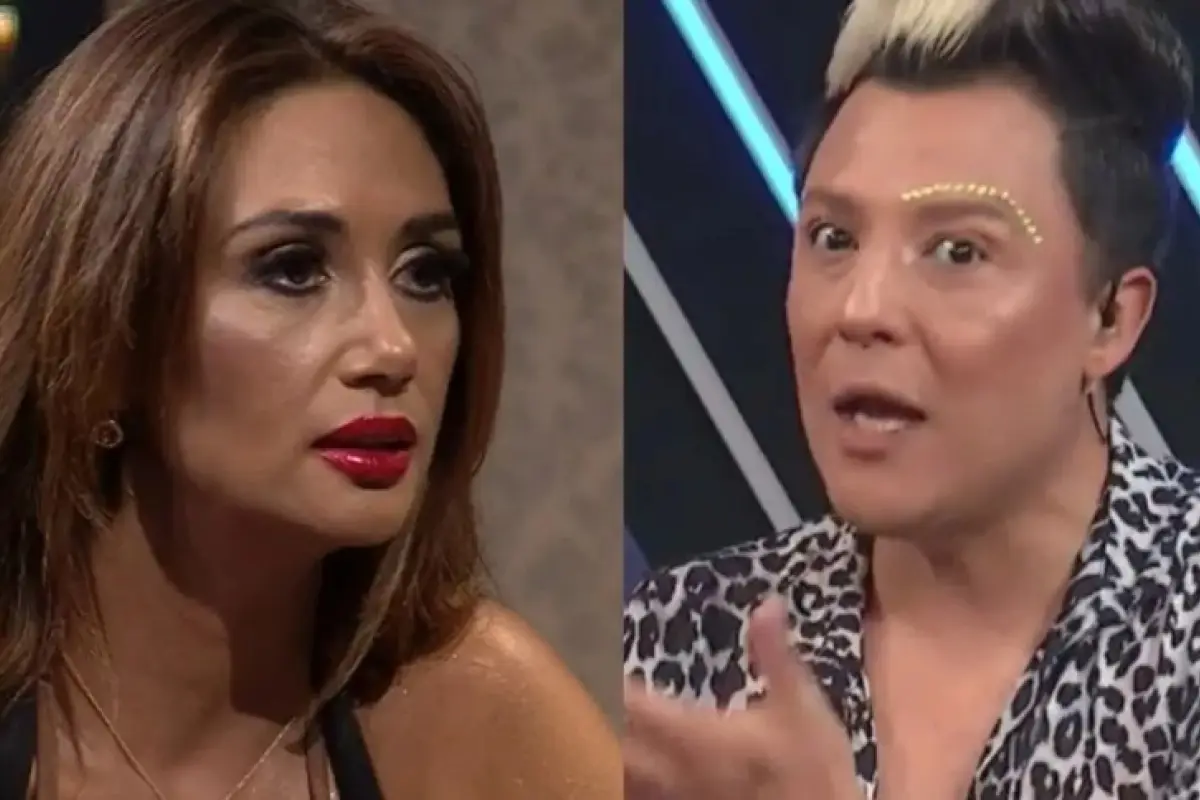 Pamela Díaz y Sergio Rojas , Redes sociales 