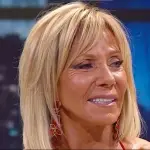Raquel Argandoña , Redes sociales 