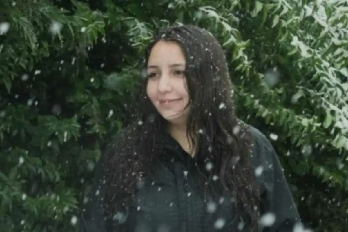 Javiera Coña, Redes sociales 