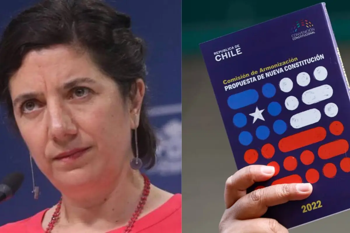 Proceso constituyente, Redes Sociales