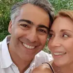 Marco Enríquez-Ominami y Karen Doggenweiler , Redes sociales 