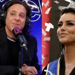 Matías Vega y Emilia Dides