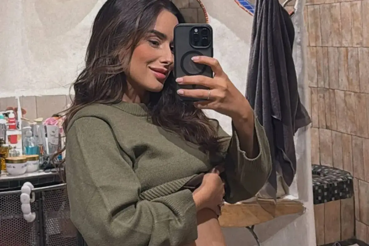 Melina Noto , Redes sociales 