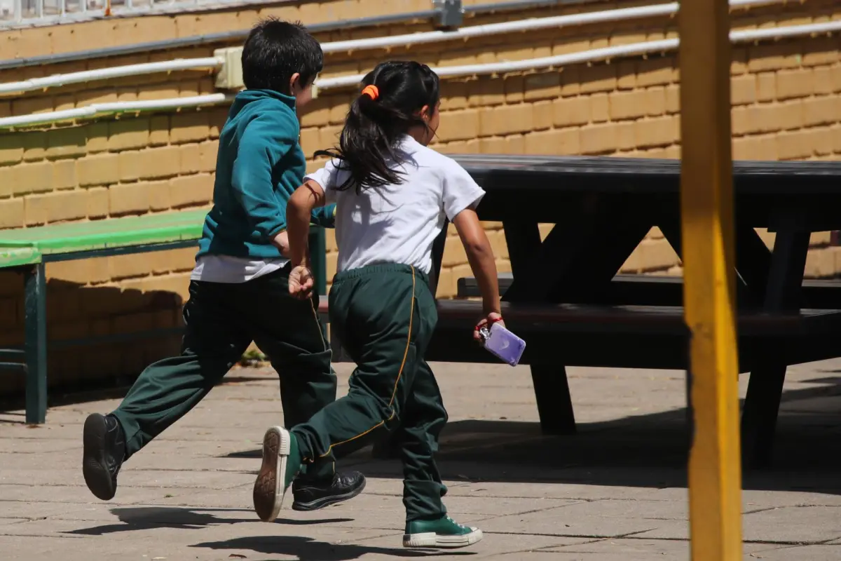 Profesor fue suspendido en Quilpué , Teletrece