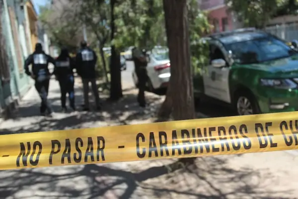 Carabineros  ,Redes sociales 