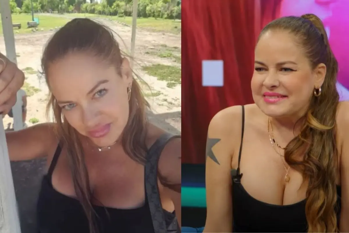 Chabe, Redes sociales 