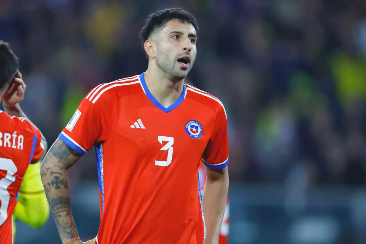 Guillermo Maripán, Redes sociales