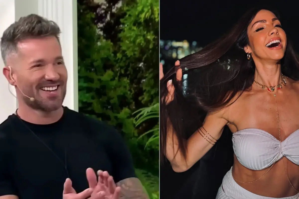 Paloma Fiuza y Patrick Fiuza, Redes sociales