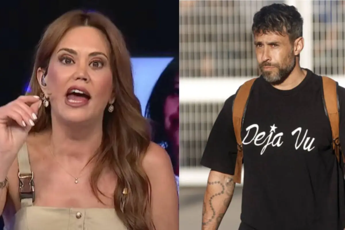 Daniella Campos y Jorge Valdivia, Redes Sociales