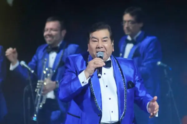 Sonora Tommy Rey ,Redes sociales 