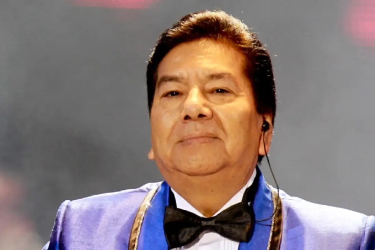 Así fue el último show de Tommy Rey antes de su muerte, Redes sociales | Referencial